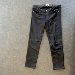 Paige Jeans size 32 Skyline Skinny